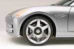 Dodge Sling Shot Concept 2004 года